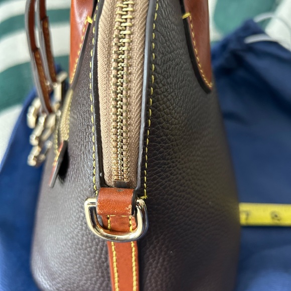 Dooney & Bourke Handbag - Picture 5 of 5